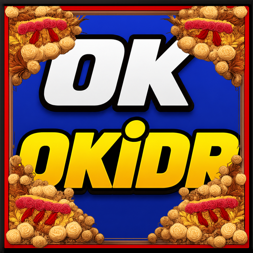 okidr — galeri pratinjau Resmi APK